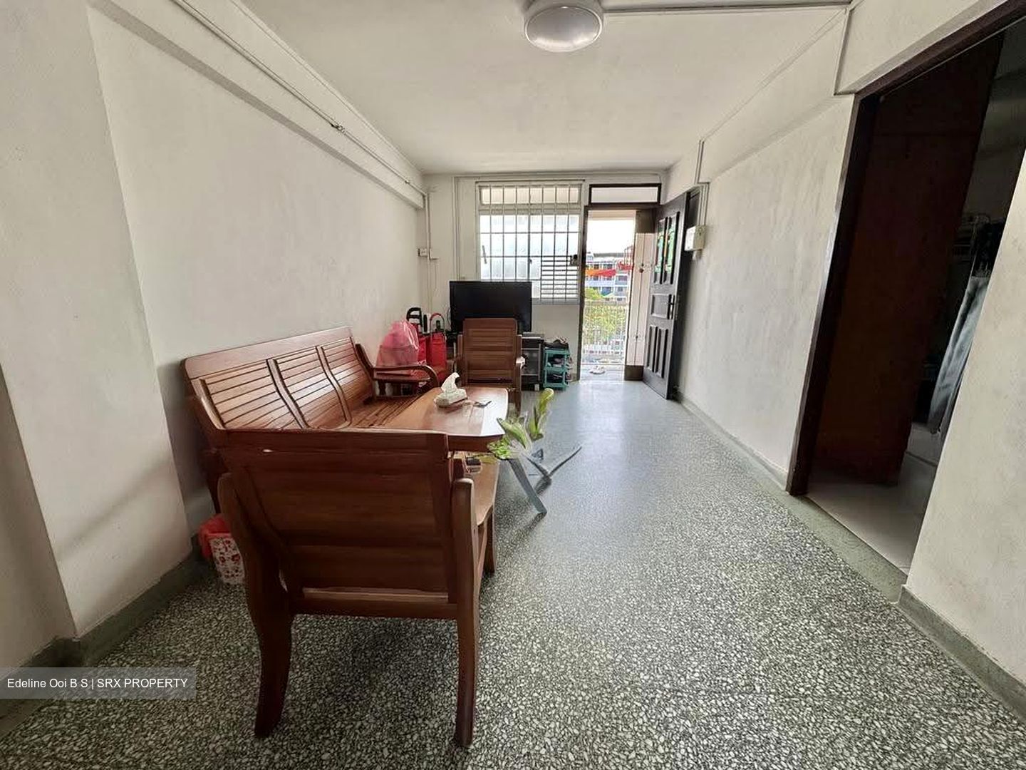 Blk 87 Circuit Road (Geylang), HDB 3 Rooms #612757481